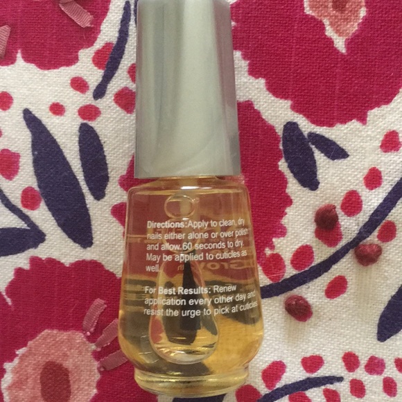 BARIELLE No Bite Pro Growth Nail Treatment - Picture 3 of 4